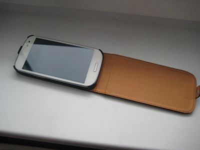 Лот: 3598354. Фото: 1. Samsung S3(полный комплект). Интересен... Смартфоны