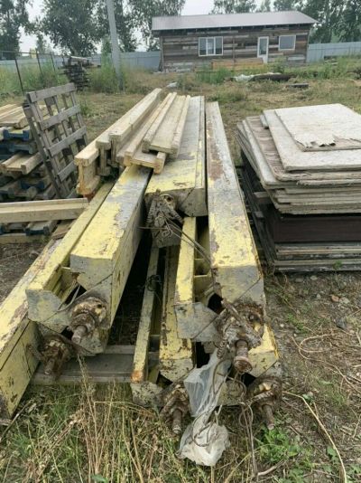 Лот: 14408742. Фото: 1. Углы распалубочные. Другое (инструмент и расходные)