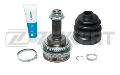 Лот: 21853394. Фото: 1. Шрус Subaru Impreza (Gd) 00-... Другое (автозапчасти)