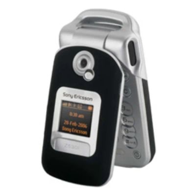 Лот: 5141678. Фото: 1. Sony ericsson z530i. Кнопочные мобильные телефоны