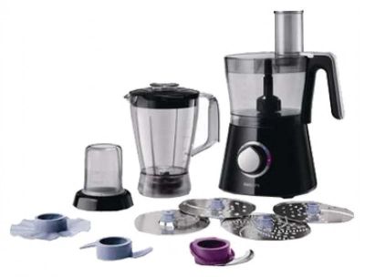 Лот: 11697675. Фото: 1. Кухонный комбайн Philips HR 7762... Кухонная