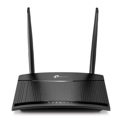 Лот: 20933484. Фото: 1. WI-FI Роутер 4G TP-Link MR100... Маршрутизаторы (роутеры)