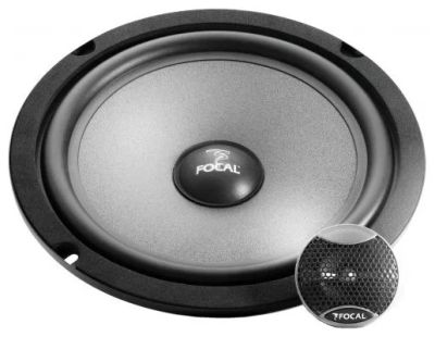 Лот: 8114797. Фото: 1. Компонентная акустика Focal Integration... Акустика автомобильная