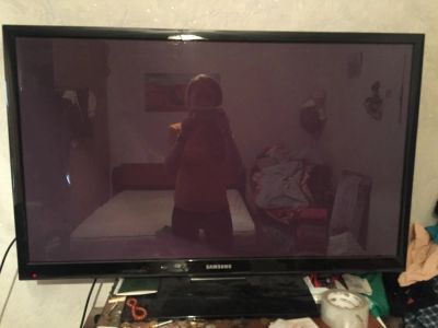 Лот: 6259238. Фото: 1. Samsung Телевизор. Телевизоры