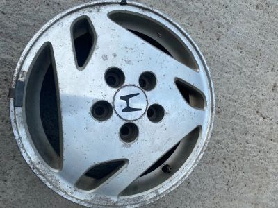 Лот: 17784758. Фото: 1. Диск колёса Honda. Диски