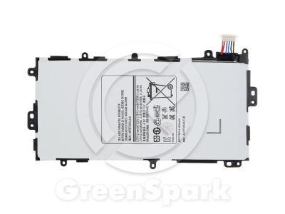 Лот: 14569199. Фото: 1. Аккумулятор для Samsung N5100... Аккумуляторы
