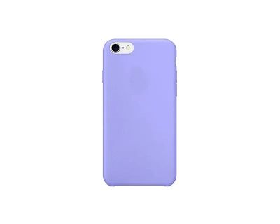 Лот: 19624253. Фото: 1. Кейс Silicon Soft Touch для iPhone... Чехлы, бамперы