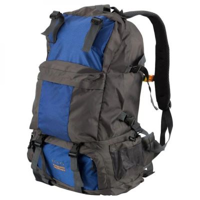 Лот: 17940319. Фото: 1. Рюкзак 40л Compass Outdoors Ecos... Рюкзаки