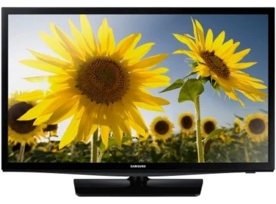 Лот: 4944339. Фото: 1. Новый LED телевизор Samsung UE32H4000AK... Телевизоры