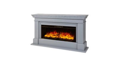 Лот: 23777547. Фото: 1. Камин RealFlame Ontario 164 36... Камины, печи-камины