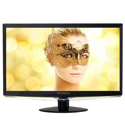 Лот: 9823640. Фото: 1. Монитор 22" Envision P2271whL... ЖК-мониторы
