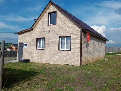 Лот: 20612846. Фото: 1. Продам 2-этажн. дом 103 кв.м... Дома