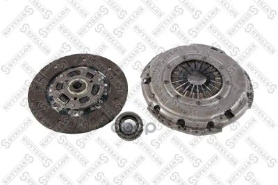 Лот: 21893121. Фото: 1. 07-01215-Sx_к-Кт Сцепления! Hyundai... Другое (автозапчасти)