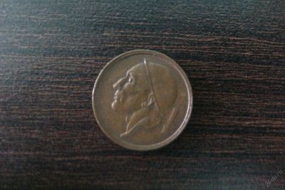Лот: 5841974. Фото: 1. иностранная монетка №24. Остальные страны