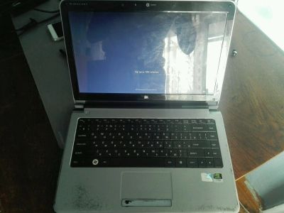 Лот: 9731118. Фото: 1. Ноутбук dns b960 gt520m с рубля. Ноутбуки
