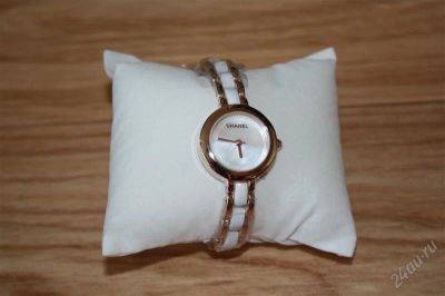 Лот: 1219126. Фото: 1. Часы Chanel. Другие наручные часы
