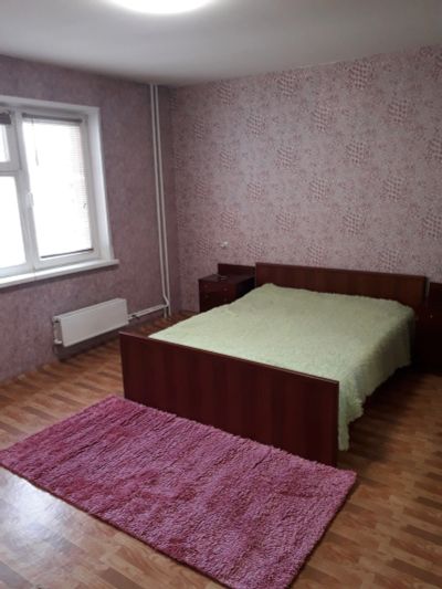 Лот: 15353698. Фото: 1. Сдам 2 комнатную квартиру на Взлетке. Квартиры, студии