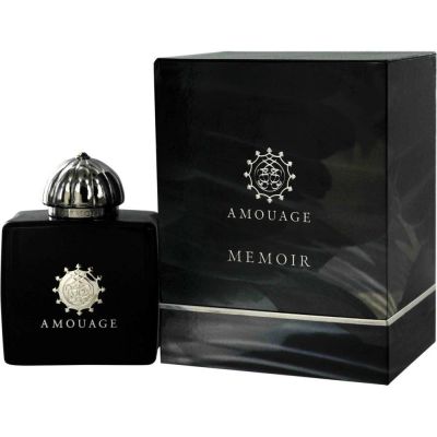 Лот: 11030148. Фото: 1. Amouage Memoir For Woman 100 ml. Женская парфюмерия