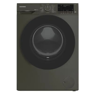 Лот: 25677055. Фото: 1. Стиральная машина Grundig GW5... Стиральные машины