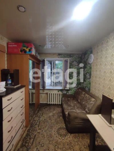 Лот: 25285733. Фото: 1. 1-комн. квартира , Красноярск... Квартиры, студии
