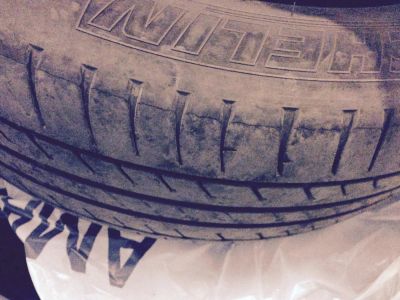 Лот: 4653411. Фото: 1. Продам б/у шины Michelin. Шины