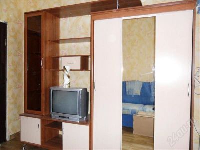 Лот: 501622. Фото: 1. Горка. Гостиные, стенки, горки