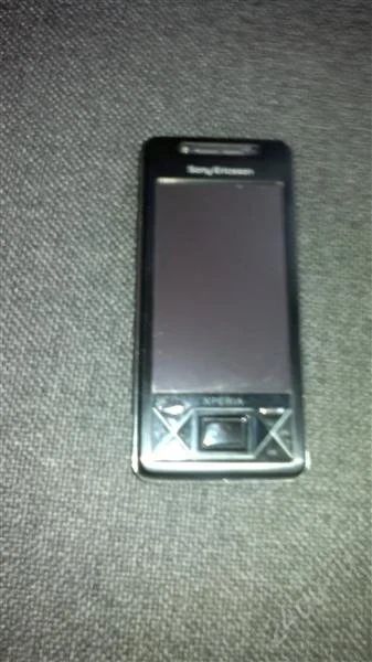 Лот: 1571696. Фото: 1. Sony Ericsson X-1. Смартфоны
