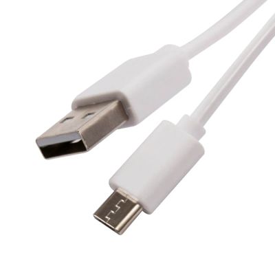 Лот: 24549578. Фото: 1. Кабель Red Line Spiral USB/micro-USB... Дата-кабели, переходники