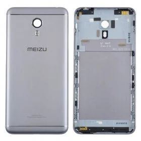 Лот: 14833057. Фото: 1. Задняя крышка для Meizu M3 Note... Корпуса, клавиатуры, кнопки