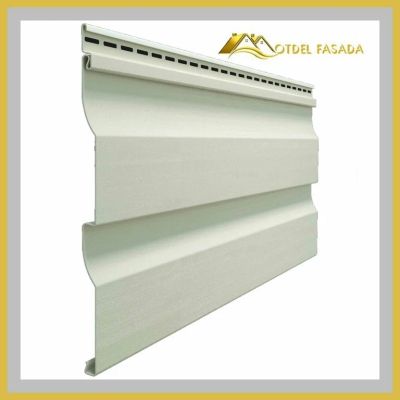 Лот: 17535228. Фото: 1. Сайдинг Docke PREMIUM Ко­ра­бель... Фасадные материалы, сайдинг