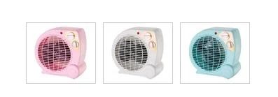 Лот: 8759474. Фото: 1. Тепловентилятор CenteK CT-6000W... Обогреватели бытовые