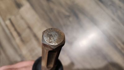 Лот: 21101215. Фото: 1. Долото Hilti TE-SPX FM 36. Расходные материалы, сменные насадки