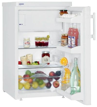 Лот: 14471799. Фото: 1. Новый холодильник liebherr. Холодильники, морозильные камеры