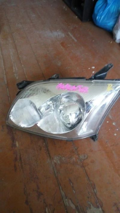 Лот: 9659198. Фото: 1. Фара левая toyota avensis (06-08... Оптика и освещение