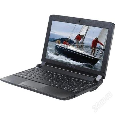 Лот: 2442547. Фото: 1. Нетбук e-Machines 355-131G16ikk... Ноутбуки