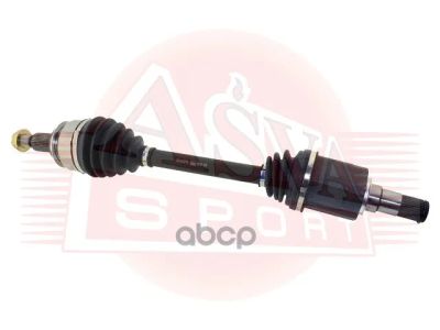 Лот: 24755297. Фото: 1. Приводной Вал ASVA арт. MEDL-002. Разное