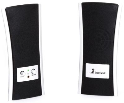 Лот: 3428381. Фото: 1. Колонки SmartBuy SBA-1100 Heaven... Акустические системы