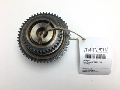 Лот: 20672366. Фото: 1. Муфта VVT-I Nissan Teana 2008... Двигатель и элементы двигателя