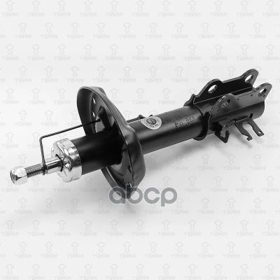 Лот: 21878633. Фото: 1. Амортизатор Передний Gas L TORR... Другое (автозапчасти)