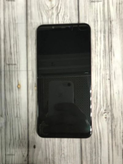 Лот: 13774350. Фото: 1. Xiaomi Mi 8 6/256Gb Gold Custom... Смартфоны