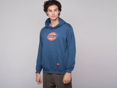Лот: 16826760. Фото: 1. Худи Dickies (19635). Свитеры, толстовки, худи