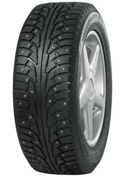 Лот: 3075112. Фото: 1. Шины Nokian Hakkapeliitta 7 SUV... Шины