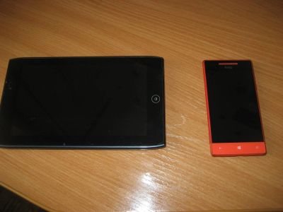 Лот: 3688150. Фото: 1. 2 лота Htc 8s и Acer A101 обмен... Смартфоны