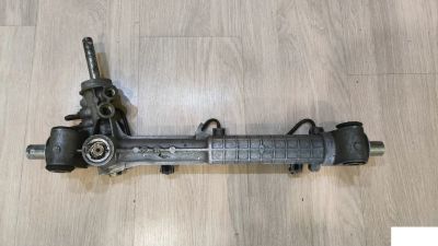 Лот: 19831509. Фото: 1. Рейка рулевая 4046047 Opel Zafira... Ходовая, подвеска, рулевое управление