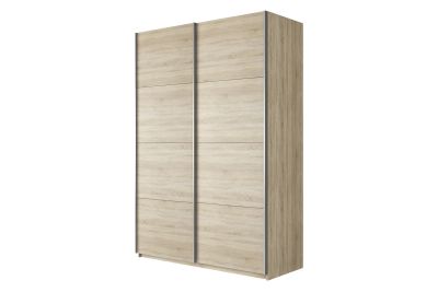 Лот: 24560211. Фото: 1. Шкаф-купе 2-дверный Hoff Cors. Шкафы, шкафы-купе
