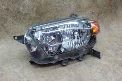 Лот: 4747937. Фото: 1. Фара левая toyota 4runner (2009-... Оптика и освещение