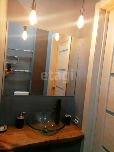 Лот: 25294115. Фото: 1. квартира , Красноярск улица Александра... Квартиры, студии