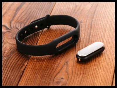 Лот: 4821002. Фото: 1. Xiaomi Mi Band, браслет, фитнес-трэкер... Смарт-часы, фитнес-браслеты, аксессуары