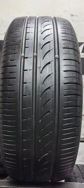 Лот: 21971297. Фото: 1. 215/55R17 94W Formula Energy одна. Шины
