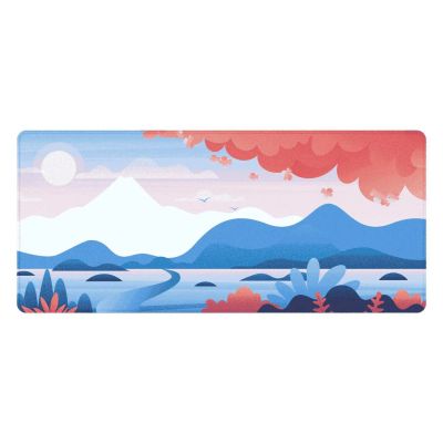 Лот: 24505445. Фото: 1. Игровой коврик Red Square Hanami... Коврики